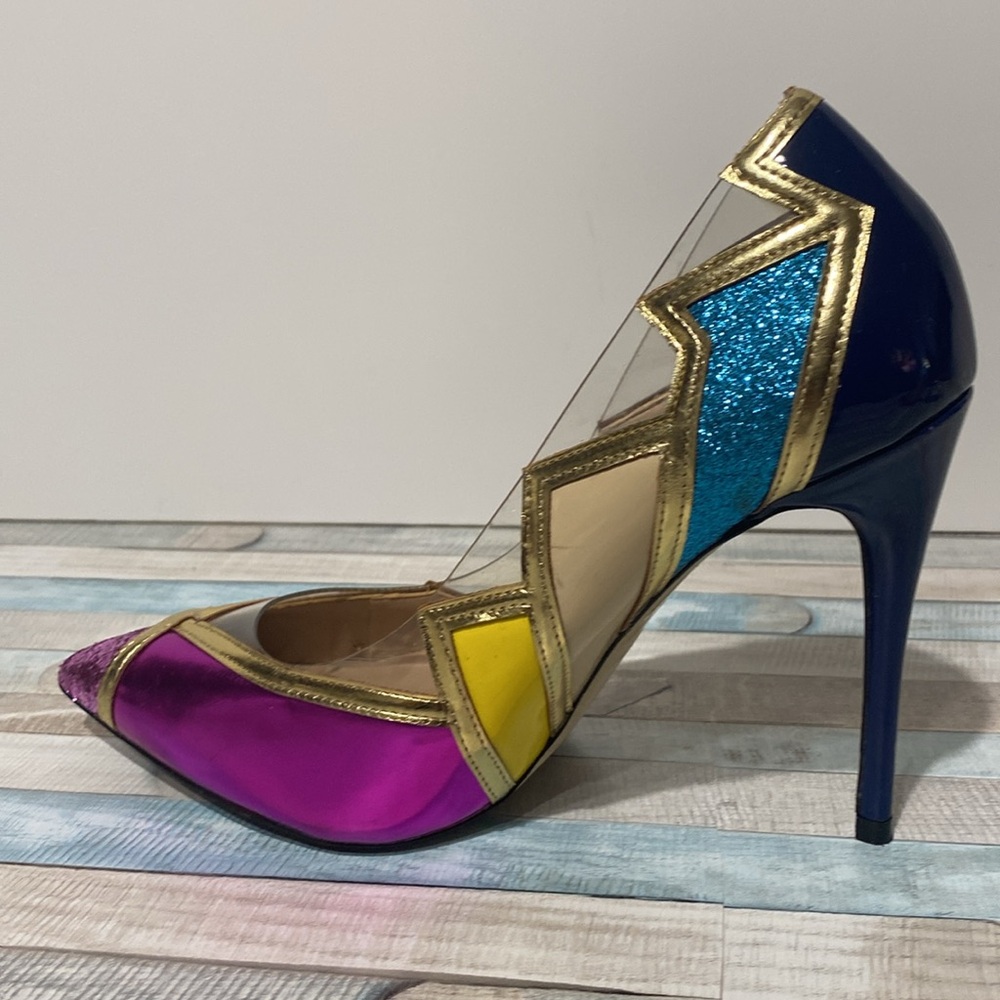 Aldo Mirasa Heels - Picture 11 of 16